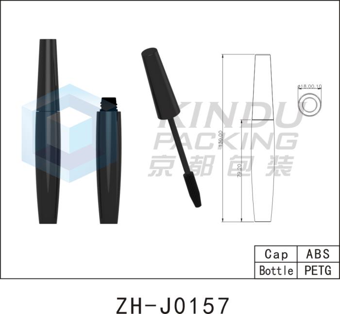 Mascara Pack ZH-J0157